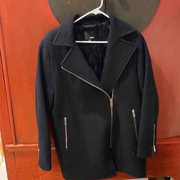 Aritzia Wilfred Free Fei Coat - Picture 6 of 9